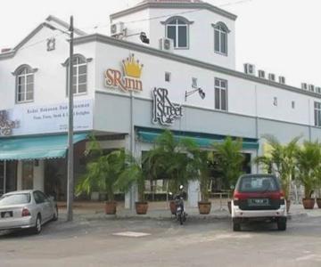SR Inn Hotel