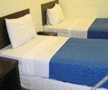 Hotel Miramar