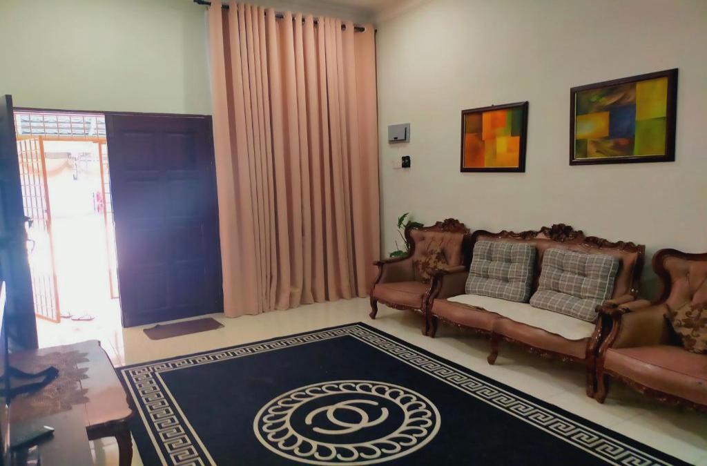 Homestay Sri Uda A
