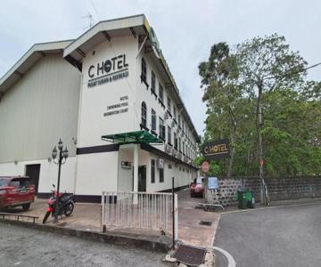 C Hotel