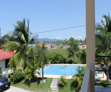 Cenang Valley Inn