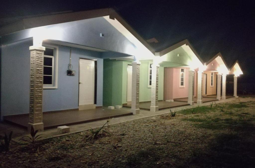 ROSA Motel