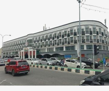 Sutera Inn Prima
