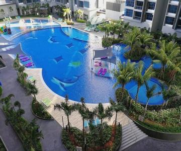 Atlantis @ Melaka by Sweetstay