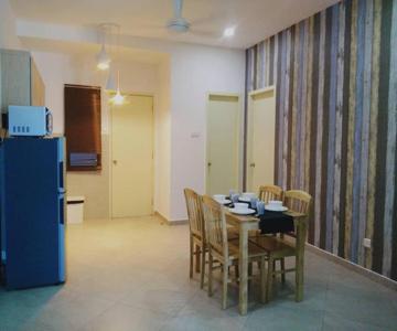 Atlantis Residences by SinggahSini Suite