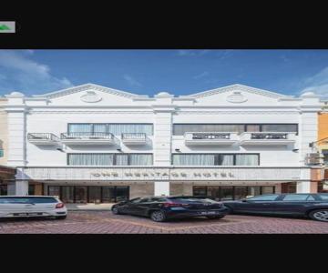 One Heritage Hotel