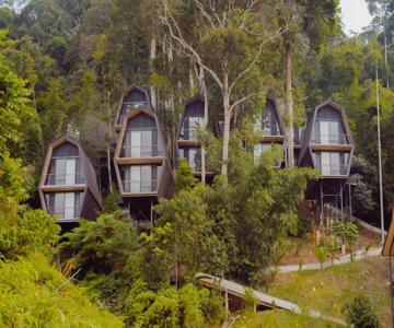 Vanavasa Resort