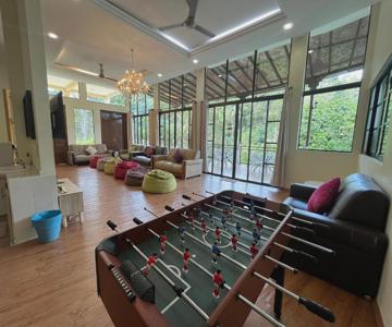 Janda Baik Resort