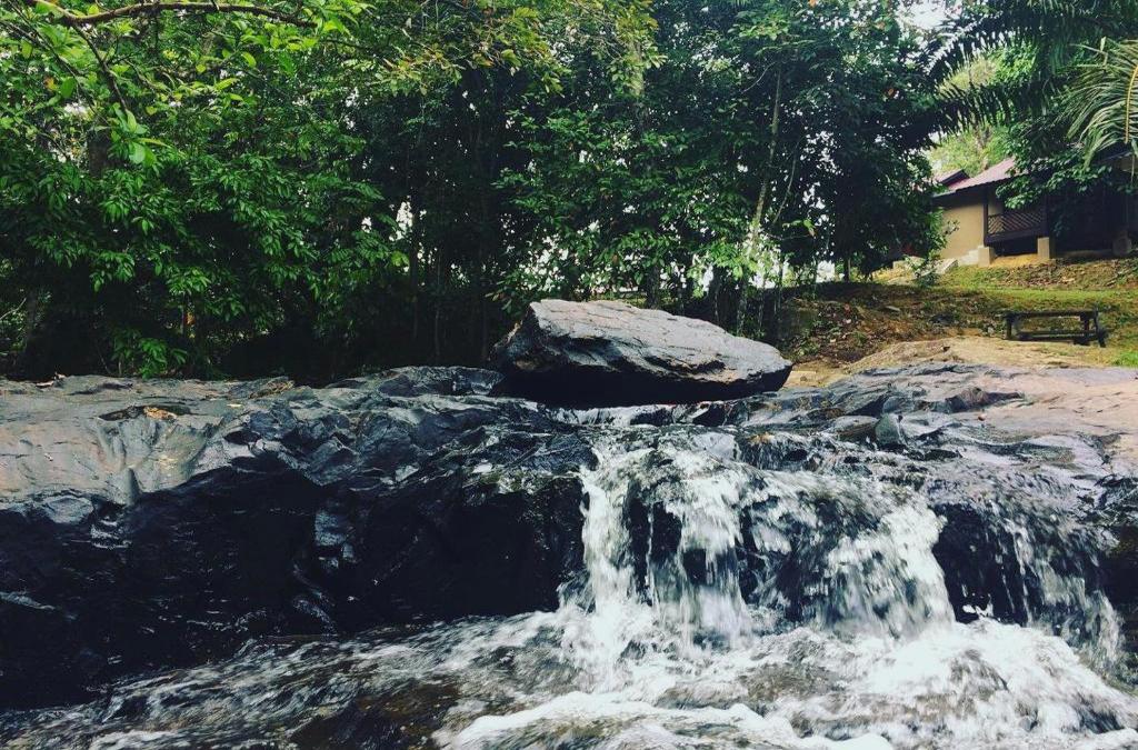 Lata Lang Campsite&Chalet