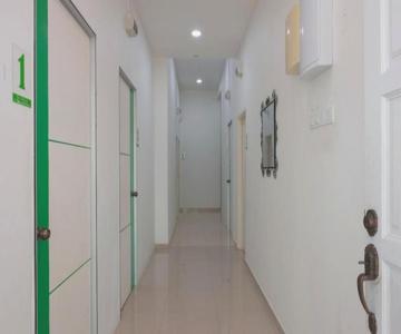 DLAYARAN VILLA GUEST HOUSE