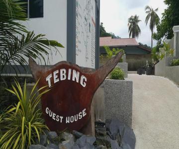 Tebing Guesthouse
