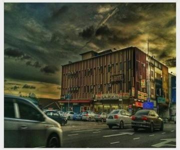New Golden Star Hotel