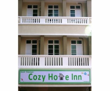 Cozy Home Inn