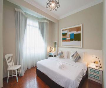 Century Bay Service Suites
