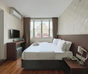 M Hotel Penang