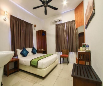Magpie Residence - Hostel