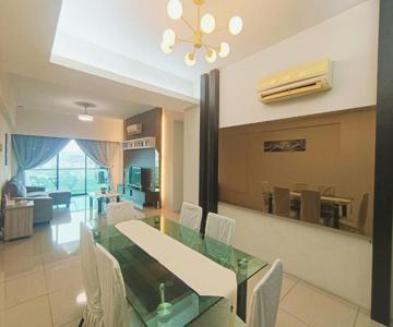 Kinta Riverfront Condominium
