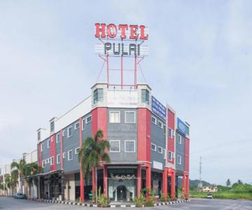 Hotel Pulai
