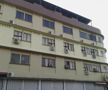 Guesthouse Hotel Malaya