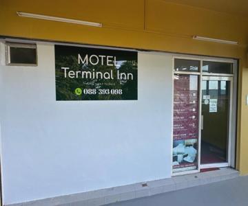 Motel Terminal Inn