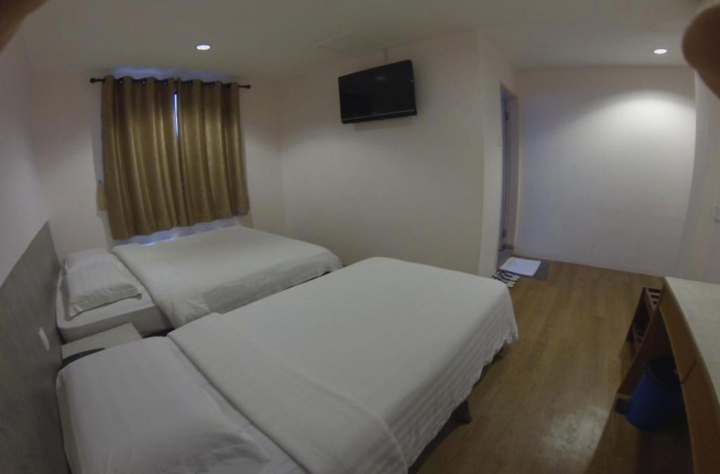 Hotel Kinabalu