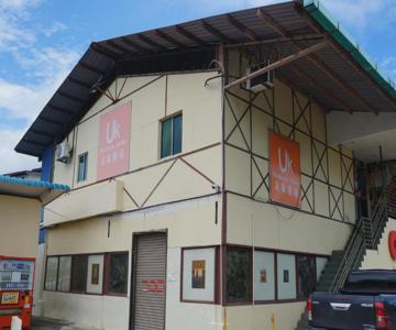 Unikarya Lodge by OYO Rooms
