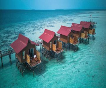 Pavalintang Resort