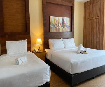 Bukit Mata Boutique Hotel