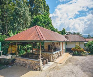Basari Guest House