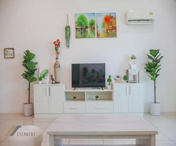 Serene Heights by Evernent