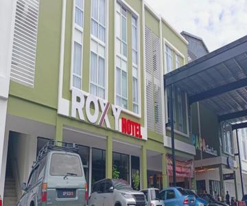 Roxy Hotel