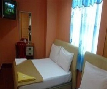 Batu Caves Budget Hotel