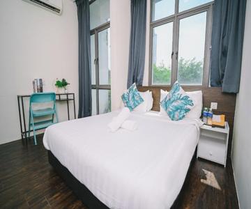 Z Hotel Cyberjaya