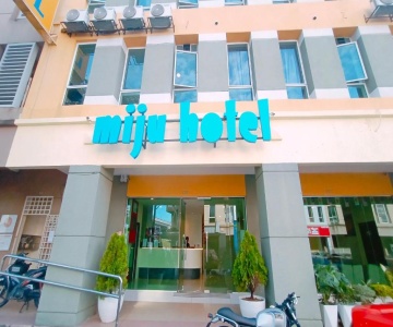 Miju Hotel