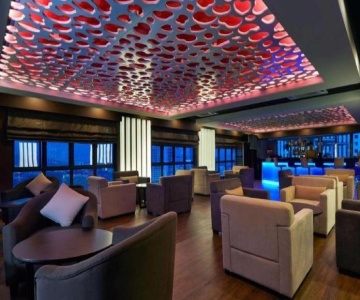 Centrestage Petaling Jaya by Perfect Host