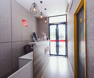 Hotel Sanctuary