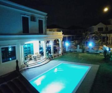 Villa Shamir Near Klia