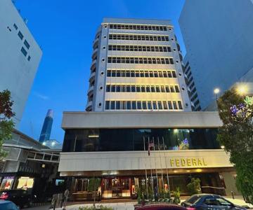 The Federal Kuala Lumpur