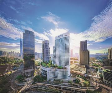 Hilton Kuala Lumpur