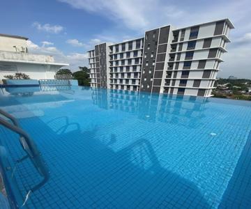 Peninsula Residence All Suite