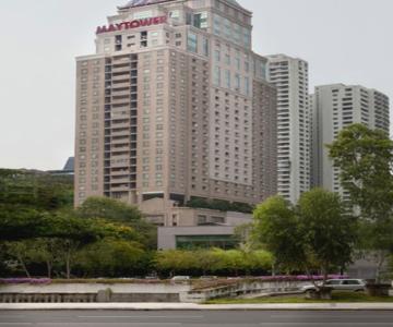 Silka Maytower, Kuala Lumpur