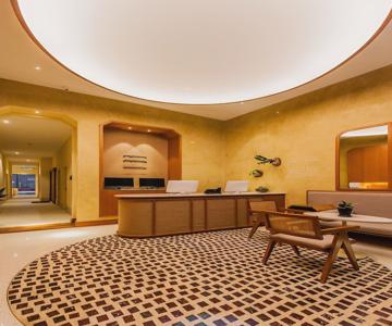 Bunk & Bilik Hotel Sri Petaling