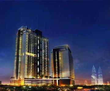 Fraser Residence Kuala Lumpur
