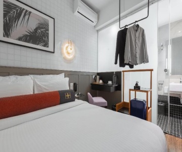 Bello and Bella Boutique Hotel