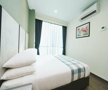 KL Eight Suites