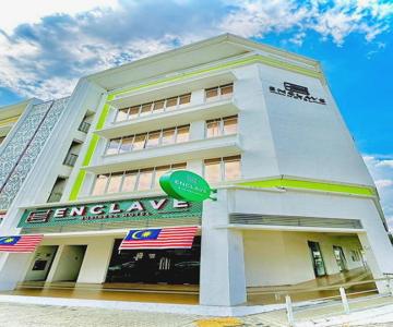 Enclave Hotel