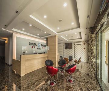 Crystal Garden Hotel