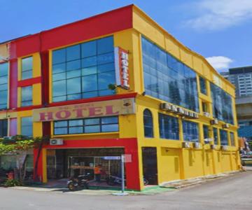 Sungai Besi H1