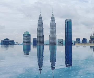 Eaton Residence Klcc
