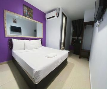 Smart Hotel Shah Alam